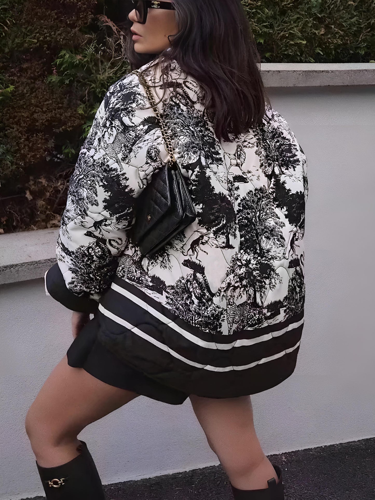 Lenoir™ | Veste d'hiver