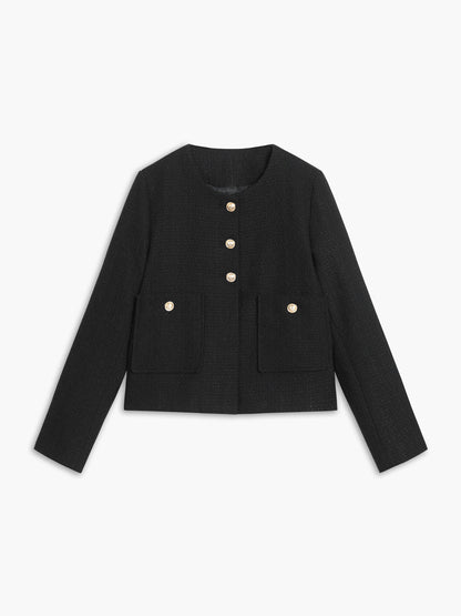 Lenoir™ | Blazer Old Money Aesthetics