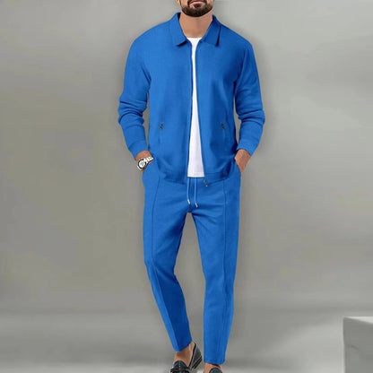 Damian - Costume deux pièces pour homme