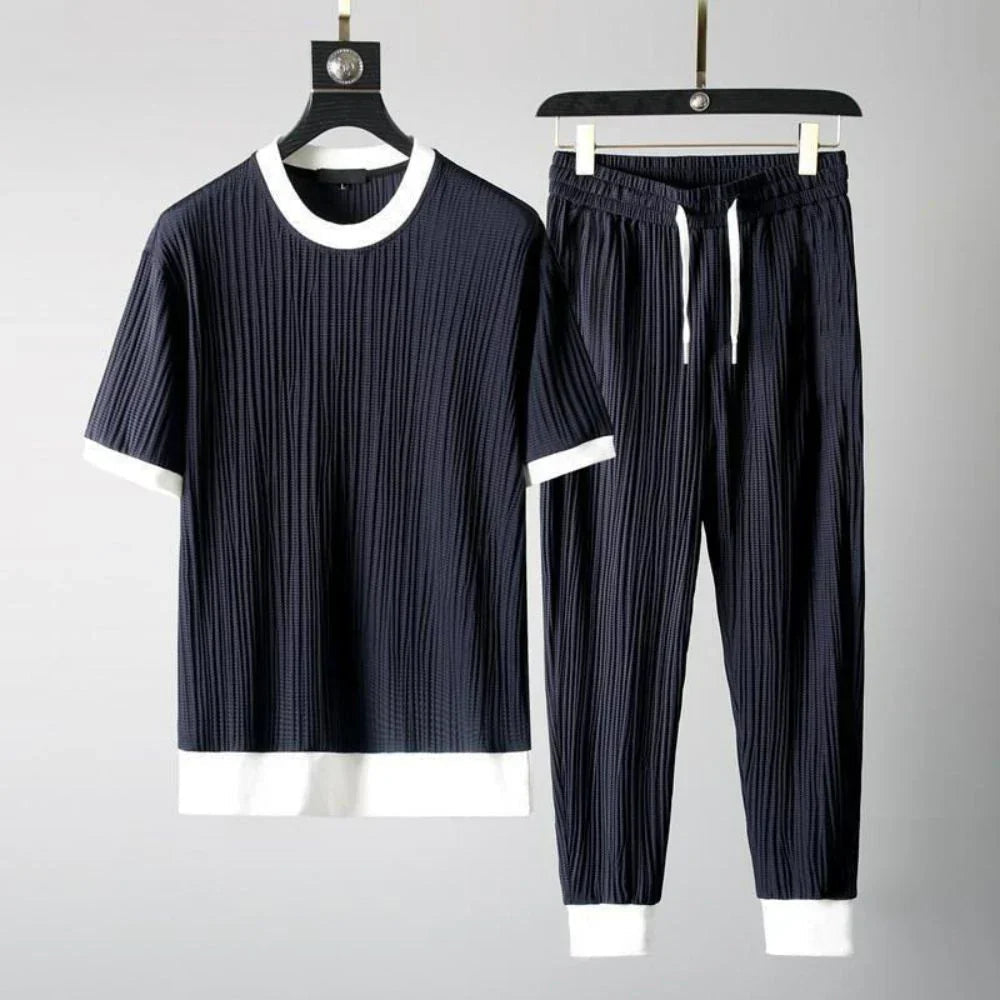 Kai - Ensemble de sport 2 pièces pour homme