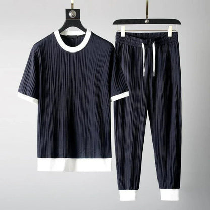 Kai - Ensemble de sport 2 pièces pour homme