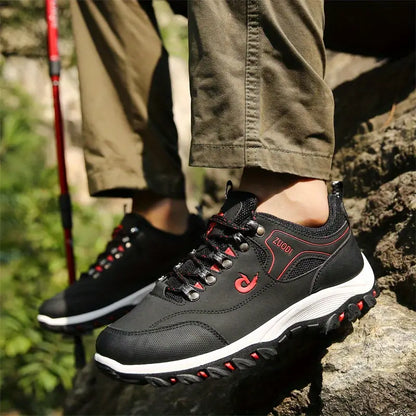UrbanStep® - Baskets Tout-Terrain Confortables