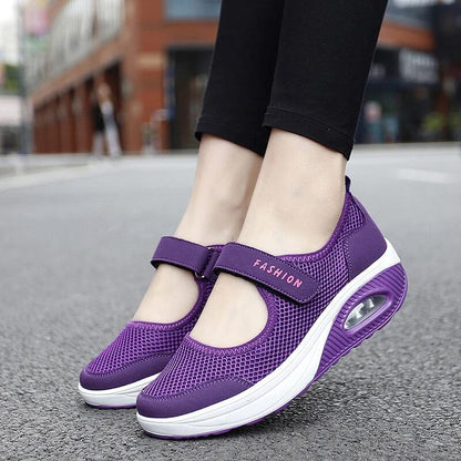 Lenoir™ - Chaussures confortables et antidérapantes