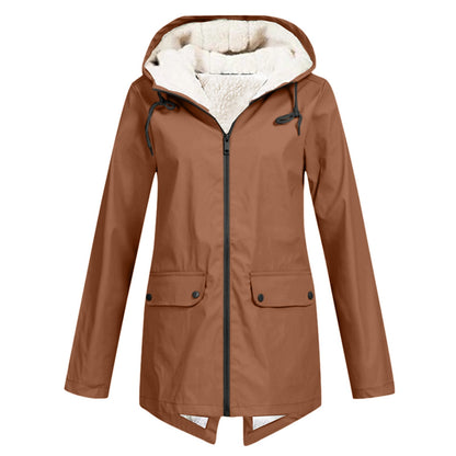 Lenoir™ | Veste à capuche