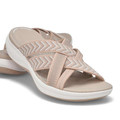 Michèle - Sandales Orthopédiques