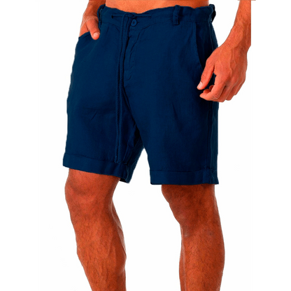 Bjorn - Sweatpants à lacets pour hommes