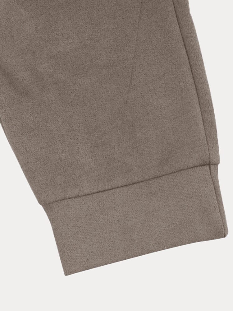 Michał - ensemble athleisure 2 pièces pour hommes