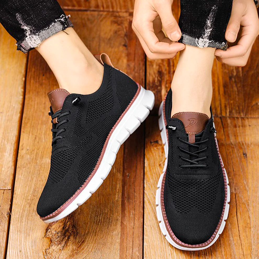 Lurman - Chaussure Homme ultra confortable