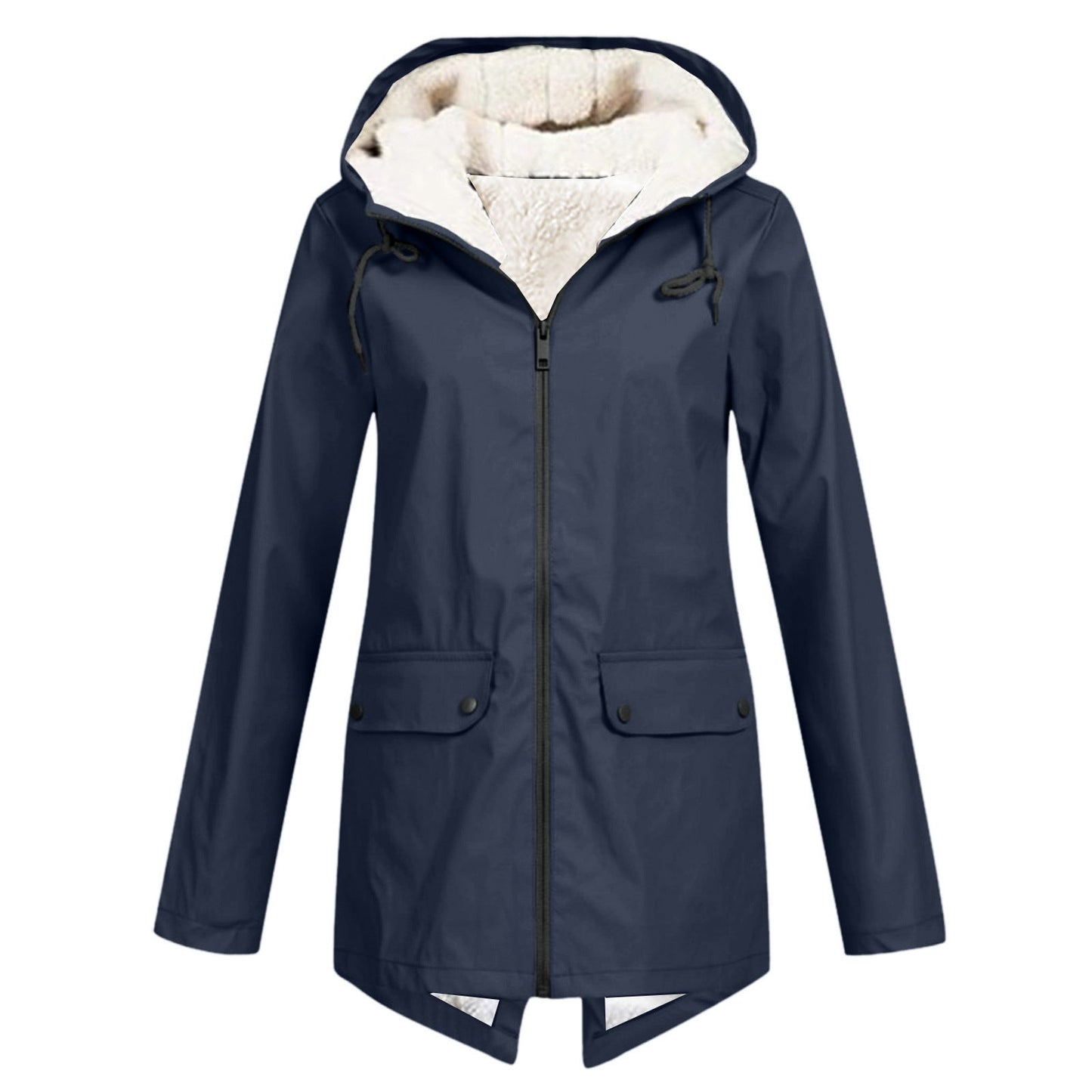 Lenoir™ | Veste à capuche