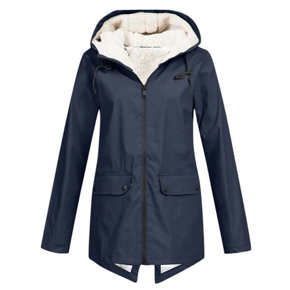 Lenoir™ | Veste à capuche
