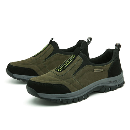 REMI | CHAUSSURE DE MARCHE ORTHOPÉDIQUE