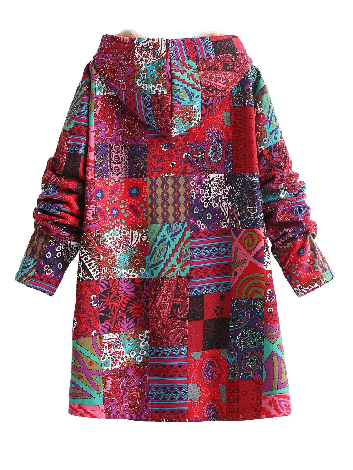 Women's Relaxed-Fit Everyday Jacket