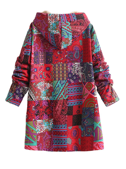 Women's Relaxed-Fit Everyday Jacket