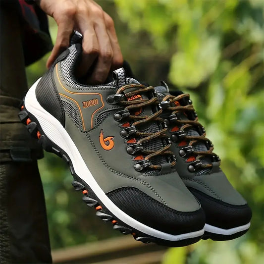UrbanStep® - Baskets Tout-Terrain Confortables