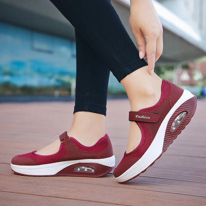 Lenoir™ - Chaussures confortables et antidérapantes