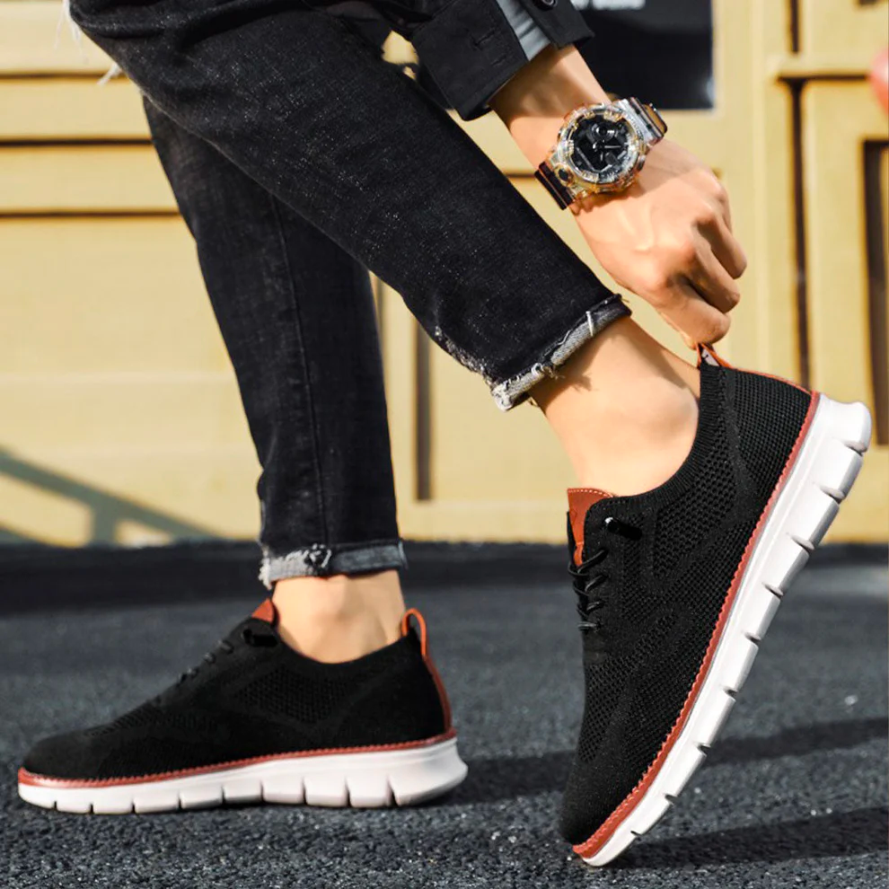Lurman - Chaussure Homme ultra confortable