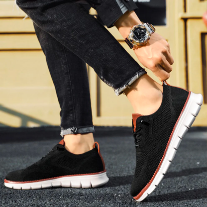 Lurman - Chaussure Homme ultra confortable