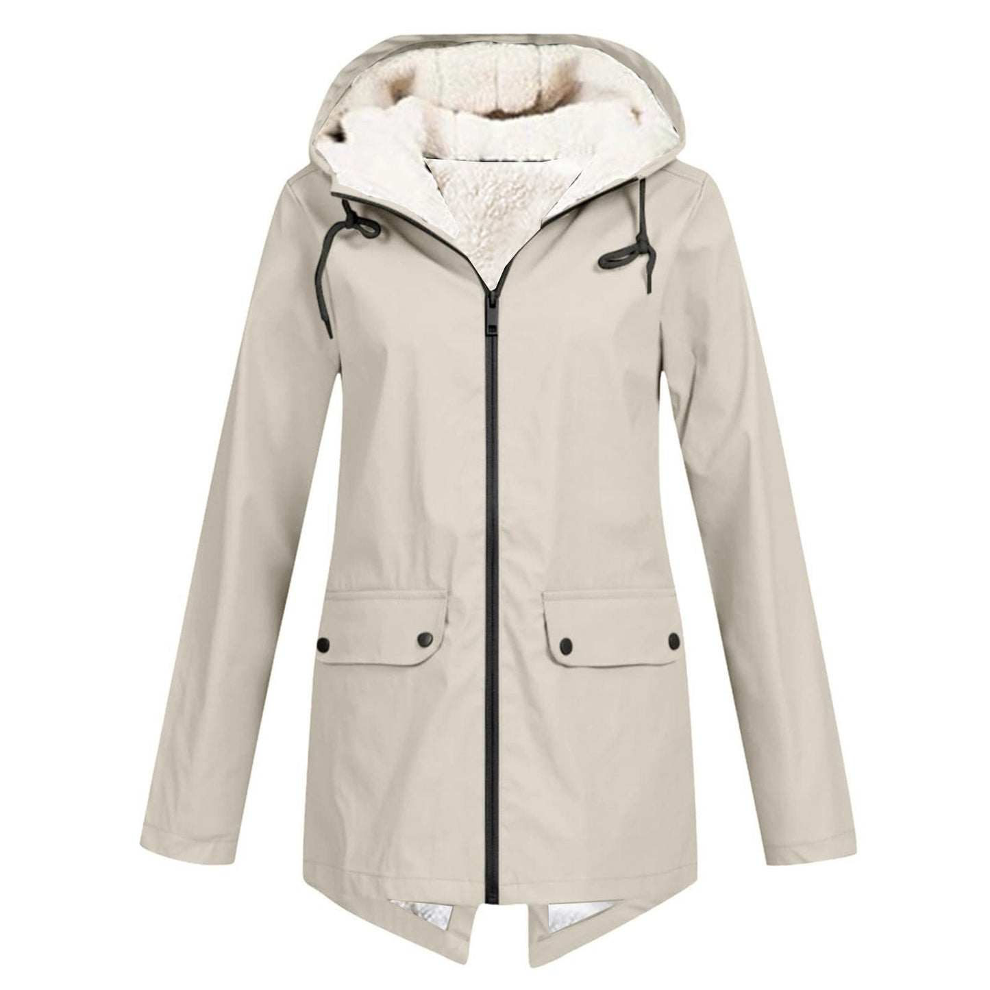 Lenoir™ | Veste à capuche