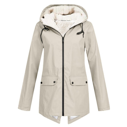 Lenoir™ | Veste à capuche