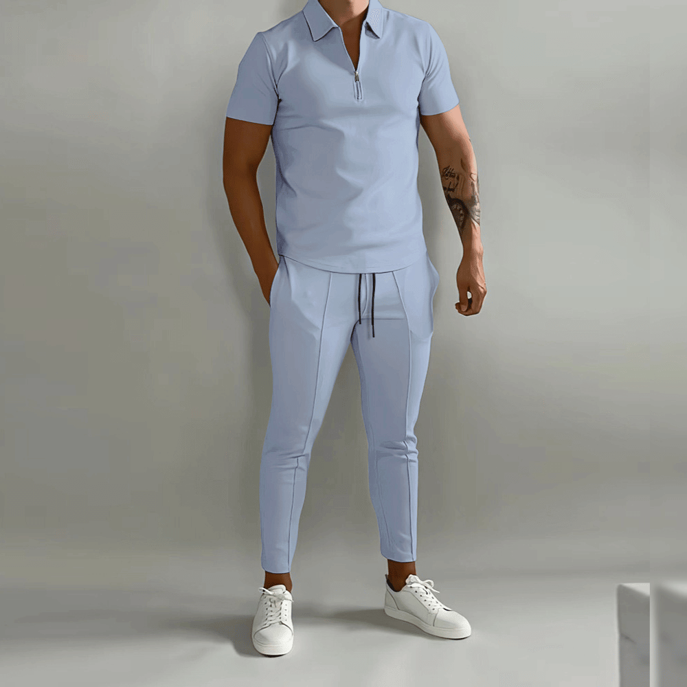 Yorick - L'ensemble unique et confortable pour un confort inégalé