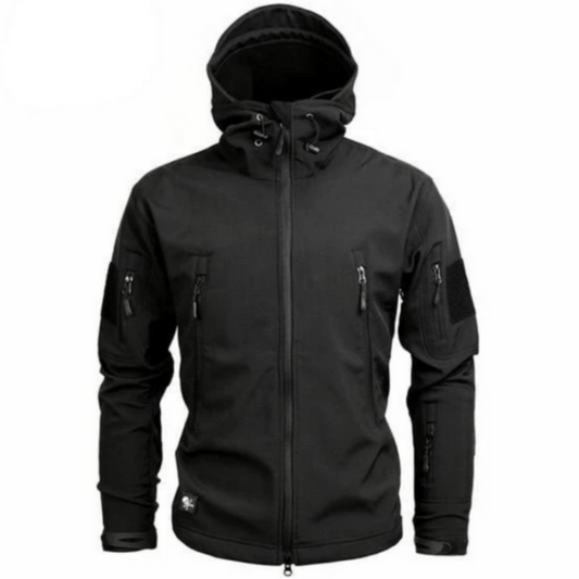 Le vent et la pluie Jack