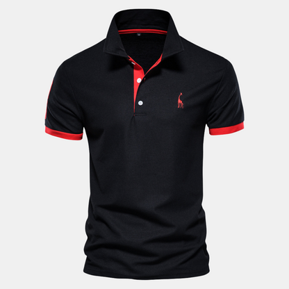 Gregory - Polo élégant pour homme