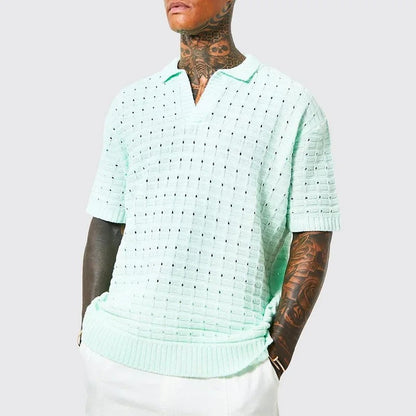 Hector - Ensemble tricoté pour homme