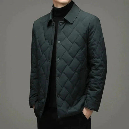 Manteau de cérémonie sportif