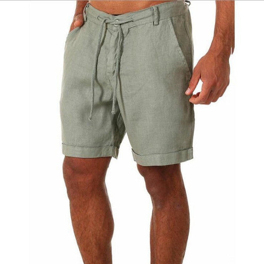 Bjorn - Sweatpants à lacets pour hommes