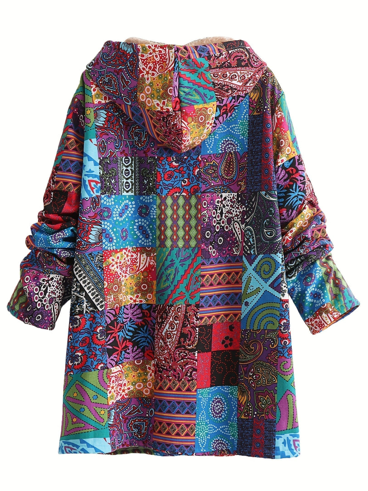 Women's Relaxed-Fit Everyday Jacket