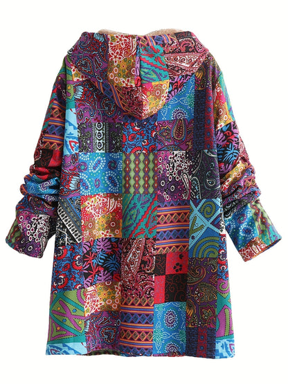 Women's Relaxed-Fit Everyday Jacket