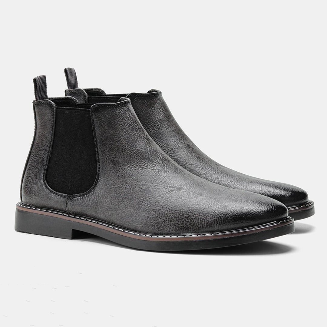 Jacob - Bottines Chelsea classiques