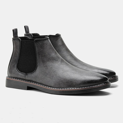 Jacob - Bottines Chelsea classiques