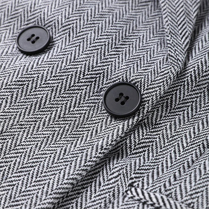 Lenoir™ | Ensemble Complet en 3 Pièces