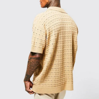 Hector - Ensemble tricoté pour homme