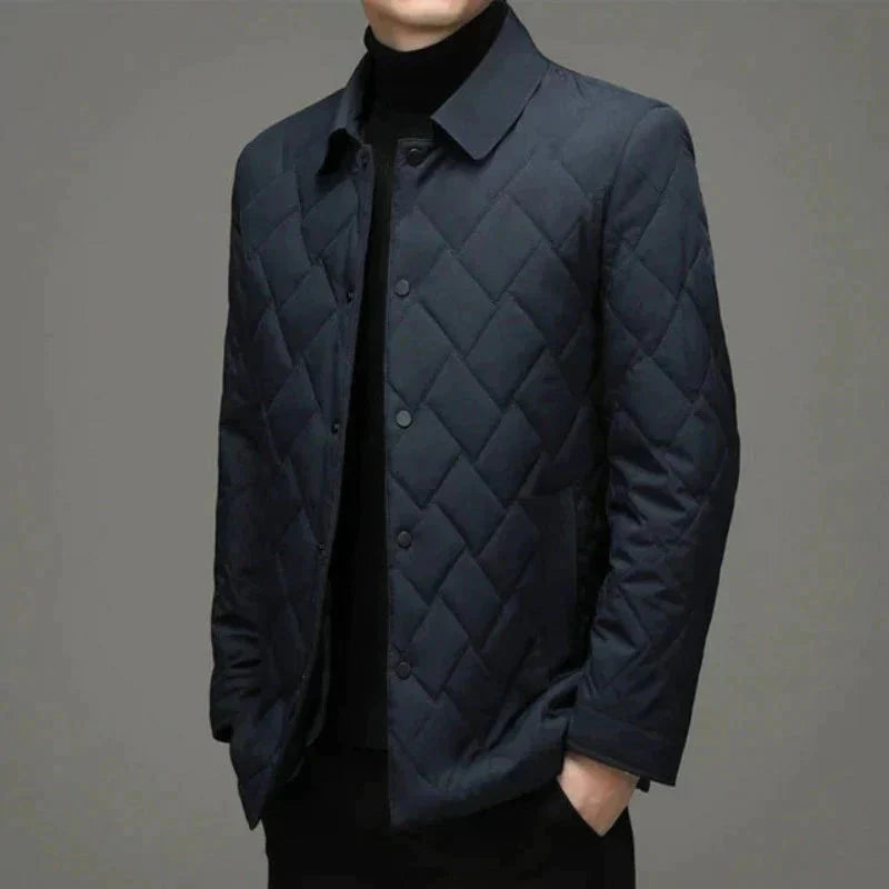 Manteau de cérémonie sportif