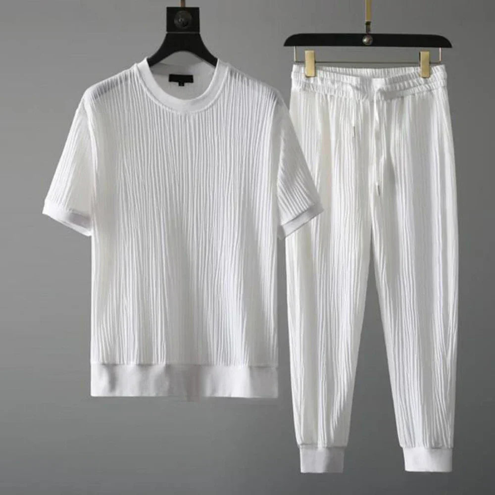 Kai - Ensemble de sport 2 pièces pour homme