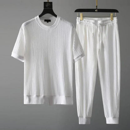 Kai - Ensemble de sport 2 pièces pour homme