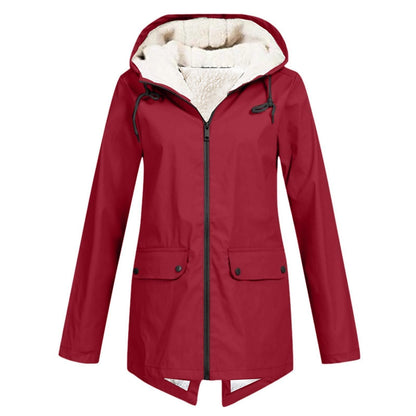 Lenoir™ | Veste à capuche