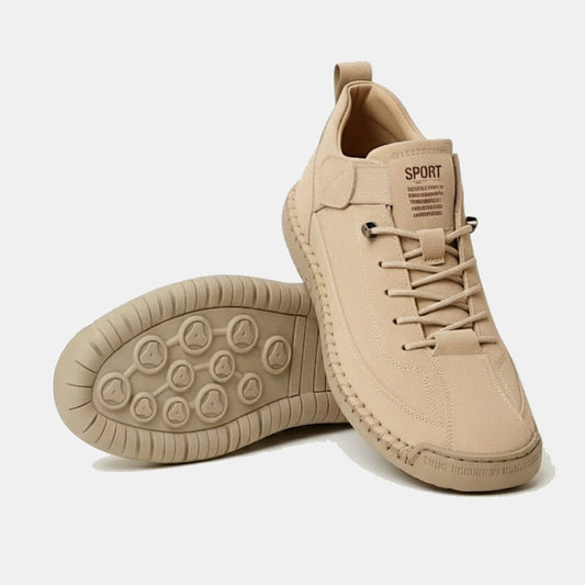 Women's Orthopaedic Lightweight Everyday Trainers with Roomy Toe Box