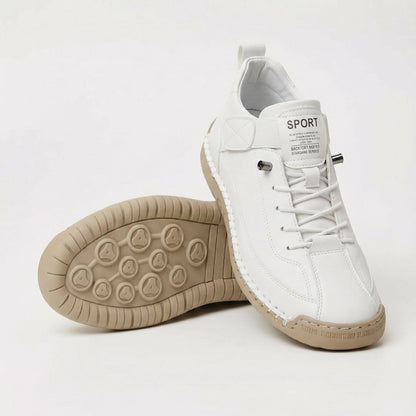 Women's Orthopaedic Lightweight Everyday Trainers with Roomy Toe Box